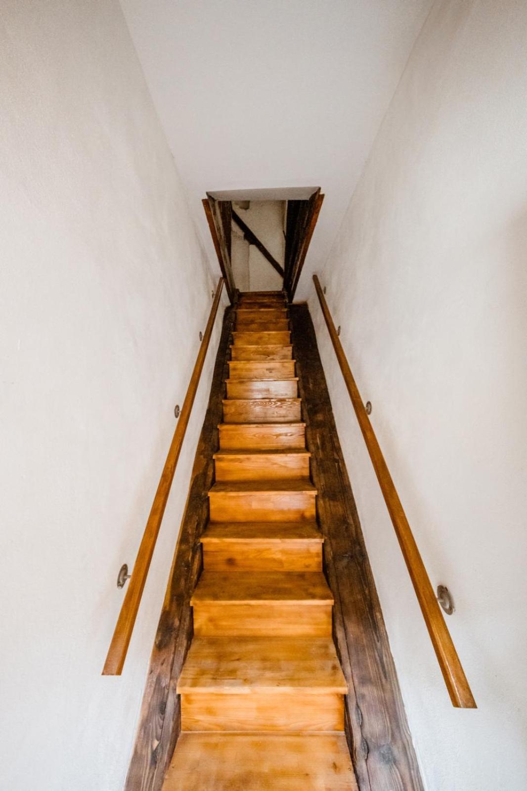 Evu Long Street Apartment Brasov Exterior photo